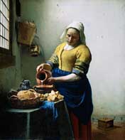 A Kitchen Maid